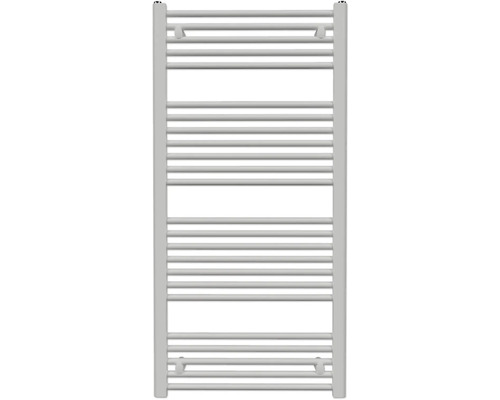 Designheizkörper Rotheigner SOLID 1220x600 mm weiß Anschluss Beidseitig unten Designheizkörper Rotheigner SOLID 1220x600 mm weiß Anschluss Beidseitig unten