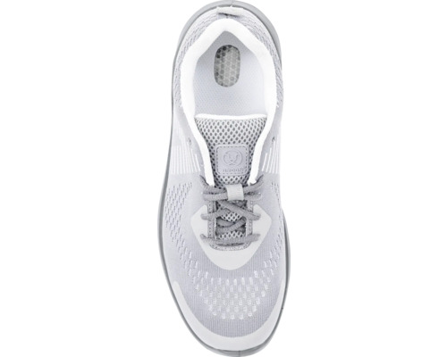 Sportschuh mit Schnürung