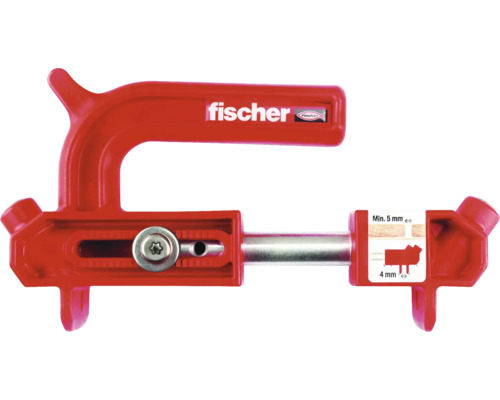Fischer Montagehilfe für Gipskartondübel