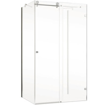 Duschkabine mit Schiebetür