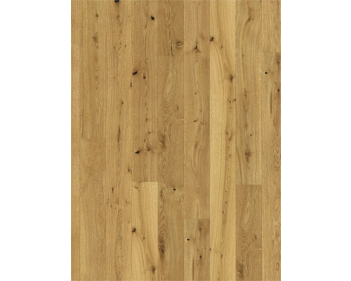 Parkettboden aus Eiche