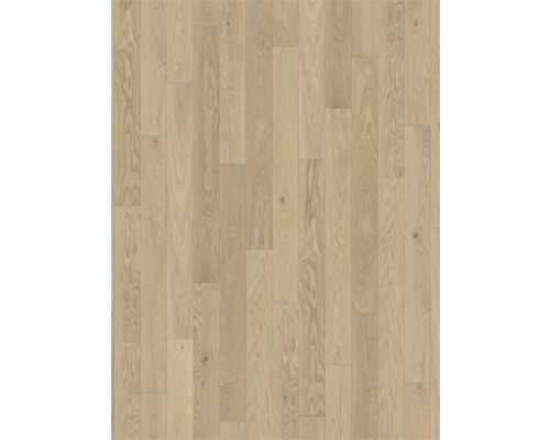 Holzboden aus Eichenparkett