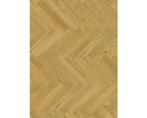 Fischgrätparkett aus Holz