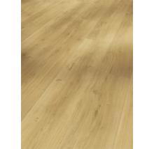 Holzboden aus Laminat