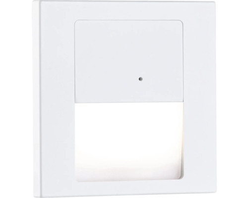 Weiße LED Orientierungsleuchte für den Innenbereich