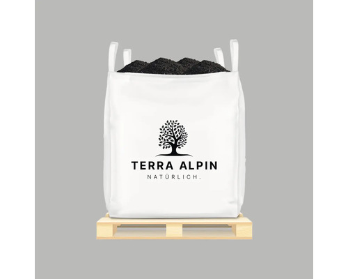 Qualitätskompost Terra Alpin BigBag 0,7 m³