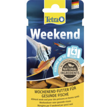Tetra Weekend Fischfutter für gesunde Fische