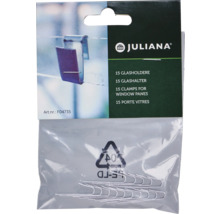 Juliana Glashalter 15er Packung