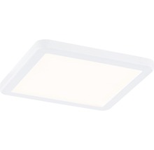 Quadratische LED Deckenleuchte