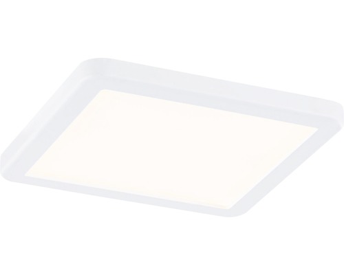 LED Einbauleuchte Paulmann AREO VariFit 8 W 1-flammig Ø 45 mm weiß IP 44 1 Stück ( 93039 )