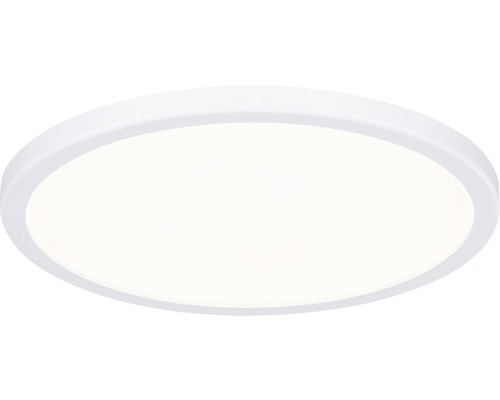 LED Einbauleuchte Paulmann AREO VariFit 15 W 1-flammig Ø 45 mm weiß IP 44 1 Stück ( 93032 )