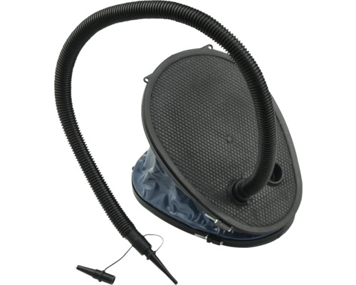 Fußblasebalg PVC 5l "Jumbo"