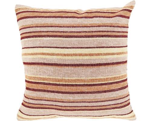 Dekokissen Unique Living Reda pink 45x45 cm