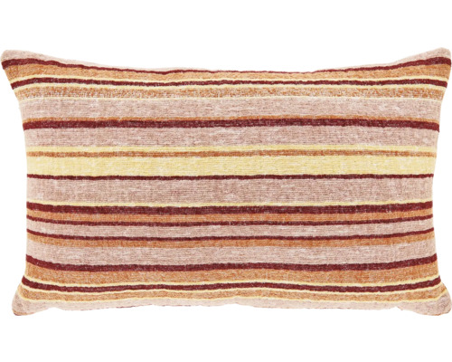 Dekokissen Unique Living Reda pink 50x30 cm