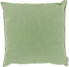 Outdoor Kissen Unique Living Bliss grün 45x45 cm