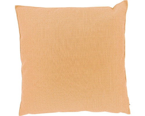 Outdoor Kissen Unique Living Bliss orange 45x45 cm