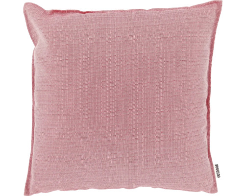 Outdoor Kissen Unique Living Bliss pink 45x45 cm