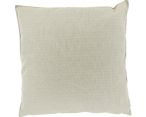 Outdoor Kissen Unique Living Bliss braun 45x45 cm