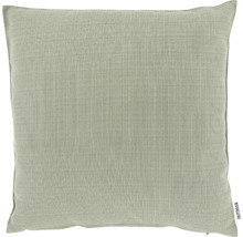 Quadratisches Outdoor-Kissen aus Stoff