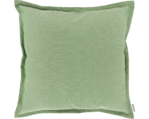 Outdoor Kissen Unique Living Bliss grün 54x54 cm