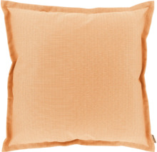 Outdoor Kissen Unique Living Bliss orange 54x54 cm