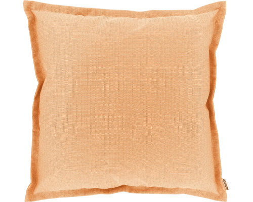 Outdoor Kissen Unique Living Bliss orange 54x54 cm