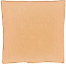 Sitzkissen Unique Living Bliss orange 42x42 cm
