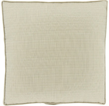 Sitzkissen Unique Living Bliss braun 42x42 cm