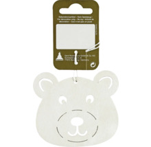 Dekorationsobjekt Bär zum Aufhängen