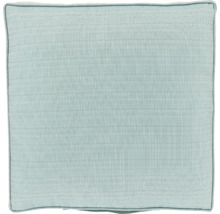 Sitzkissen Unique Living Bliss blau 42x42 cm