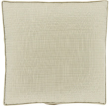 Sitzkissen Unique Living Bliss braun 42x42 cm