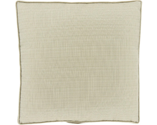 Sitzkissen Unique Living Bliss braun 42x42 cm