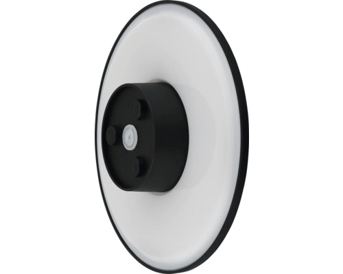 Runde LED Deckenleuchte