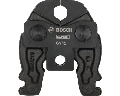 Bosch Logo Pressbacke SV15