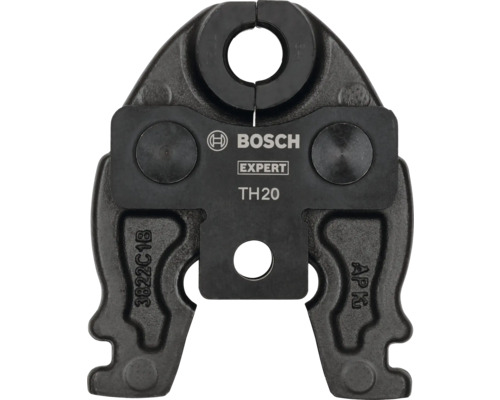 Bosch Pressbacke TH20 für Presswerkzeuge