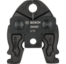 Bosch Logo Pressbacke U16