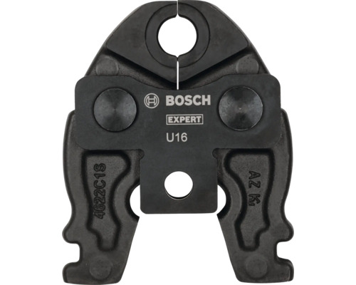 Bosch Logo Pressbacke U16