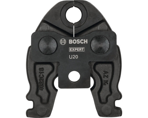 Bosch U20 Pressbacke