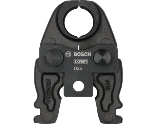 Bosch U25 Pressbacke