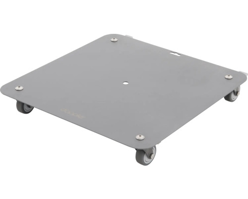 Werkzeugrollbrett mit vier Rollen