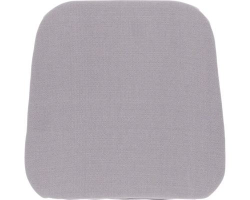 Sitzkissen Unique Living Elba lila 46x43 cm