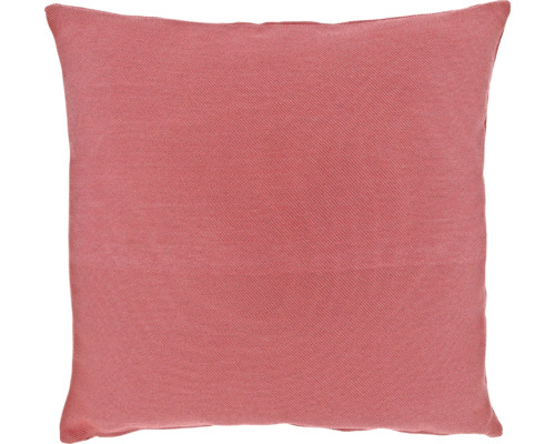 Dekokissen Unique Living Filou pink 50x50 cm