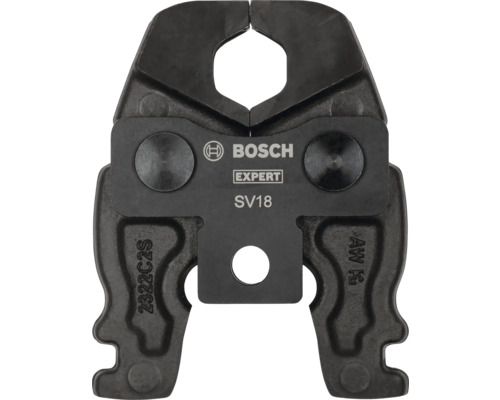 Bosch Expert Pressbacke SV18