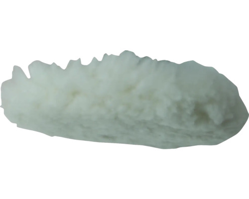 Einzelner Bimsstein zur Fußpflege