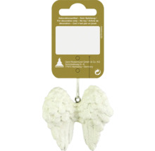 Engel-Flügel-Anhänger als Dekorationsartikel