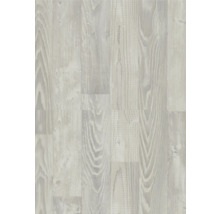 Verbundene Vinylbodenplatten mit Holzstruktur