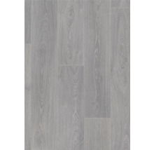 Holzbodenbelag mit Holzmaserung
