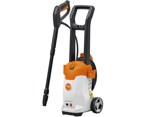 Stiel RE 80 Hochdruckreiniger