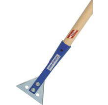 Sonneck Fugenkratzer mit Holzgriff für Gartenarbeiten