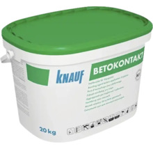 Knauf Betokontakt Haftbrücke im 20 kg Eimer